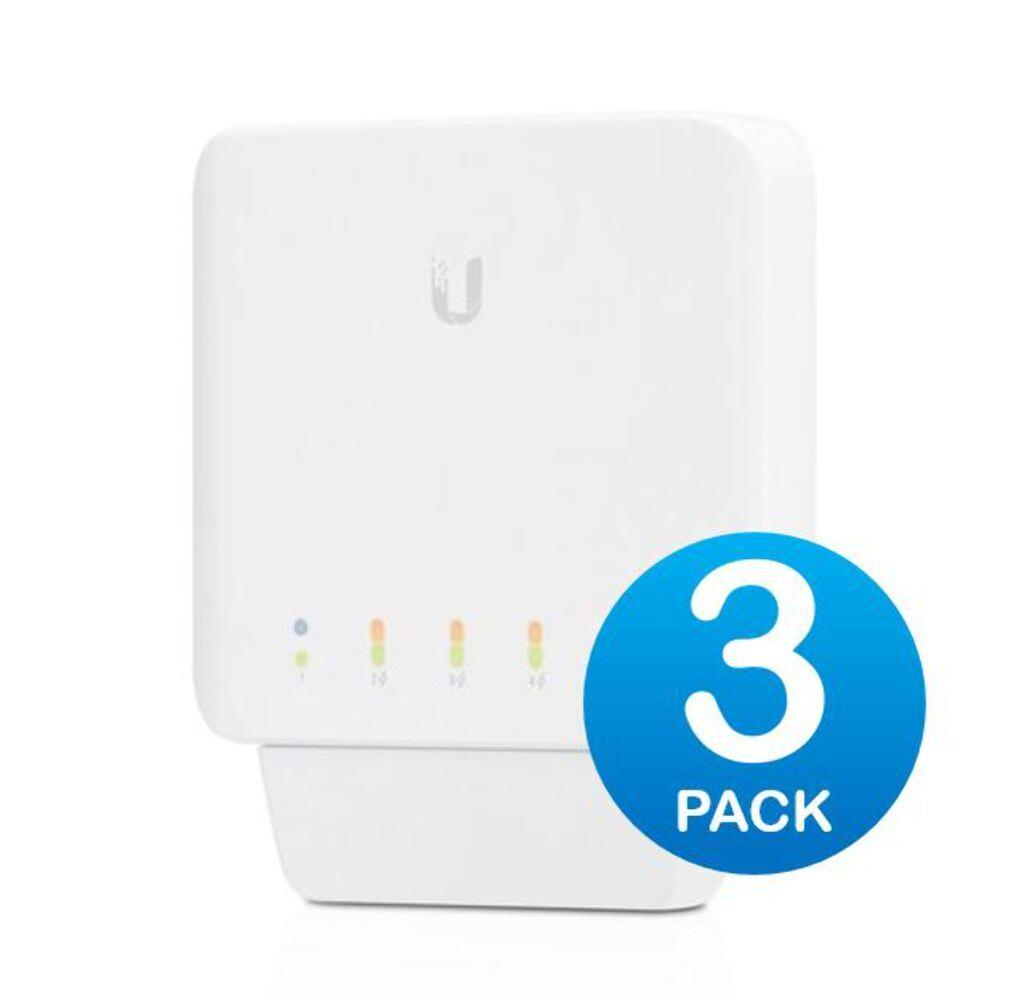 Usw-flex Ubiquiti Unifi Switch Flex