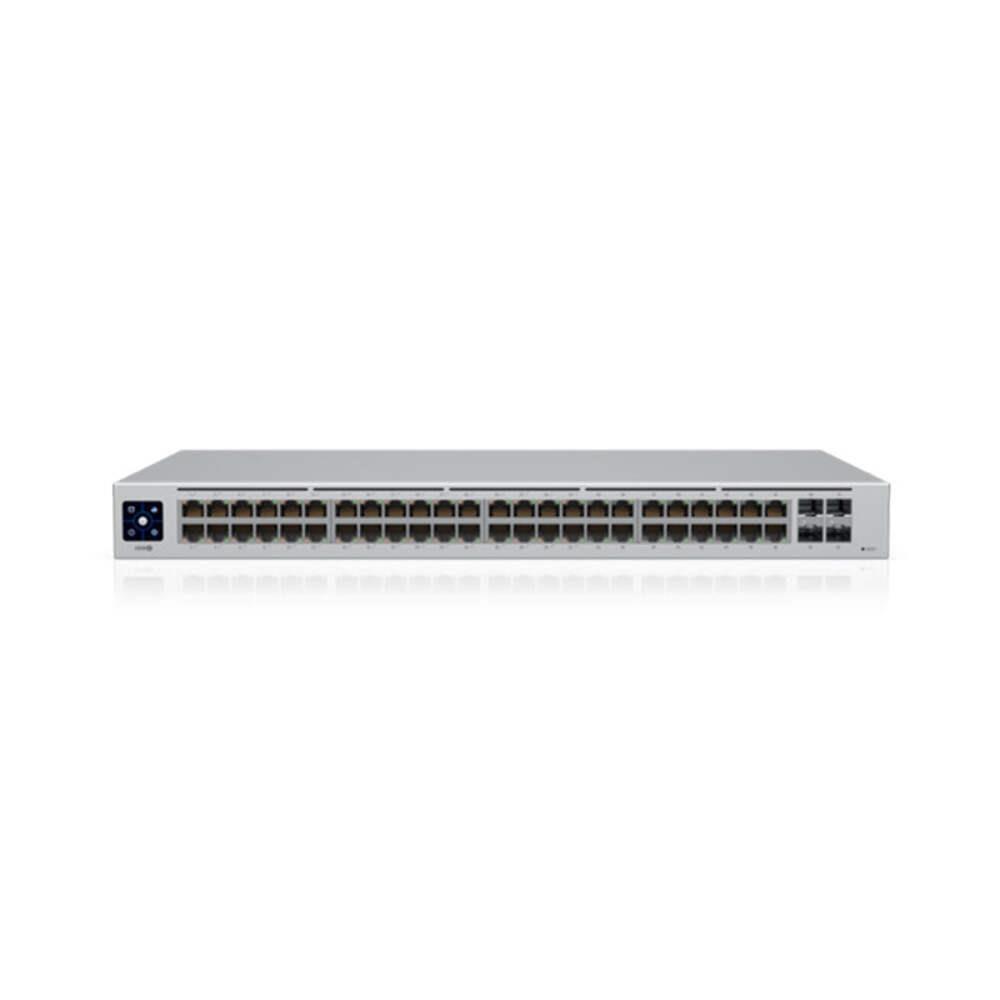 Usw-48-poe Ubiquiti Unifi Switch 48 Poe