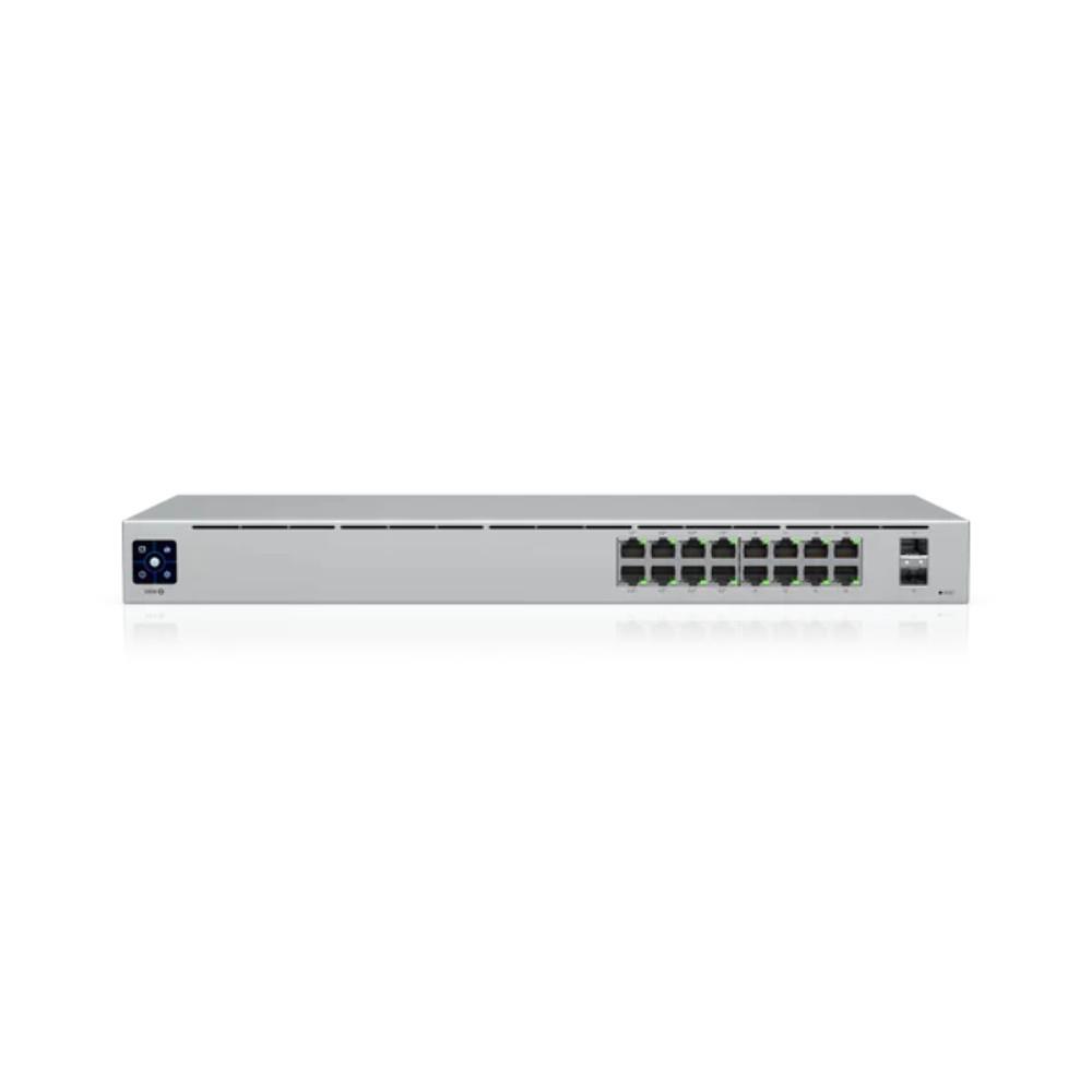 Usw-16-poe Ubiquiti Unifi Switch 16 Poe