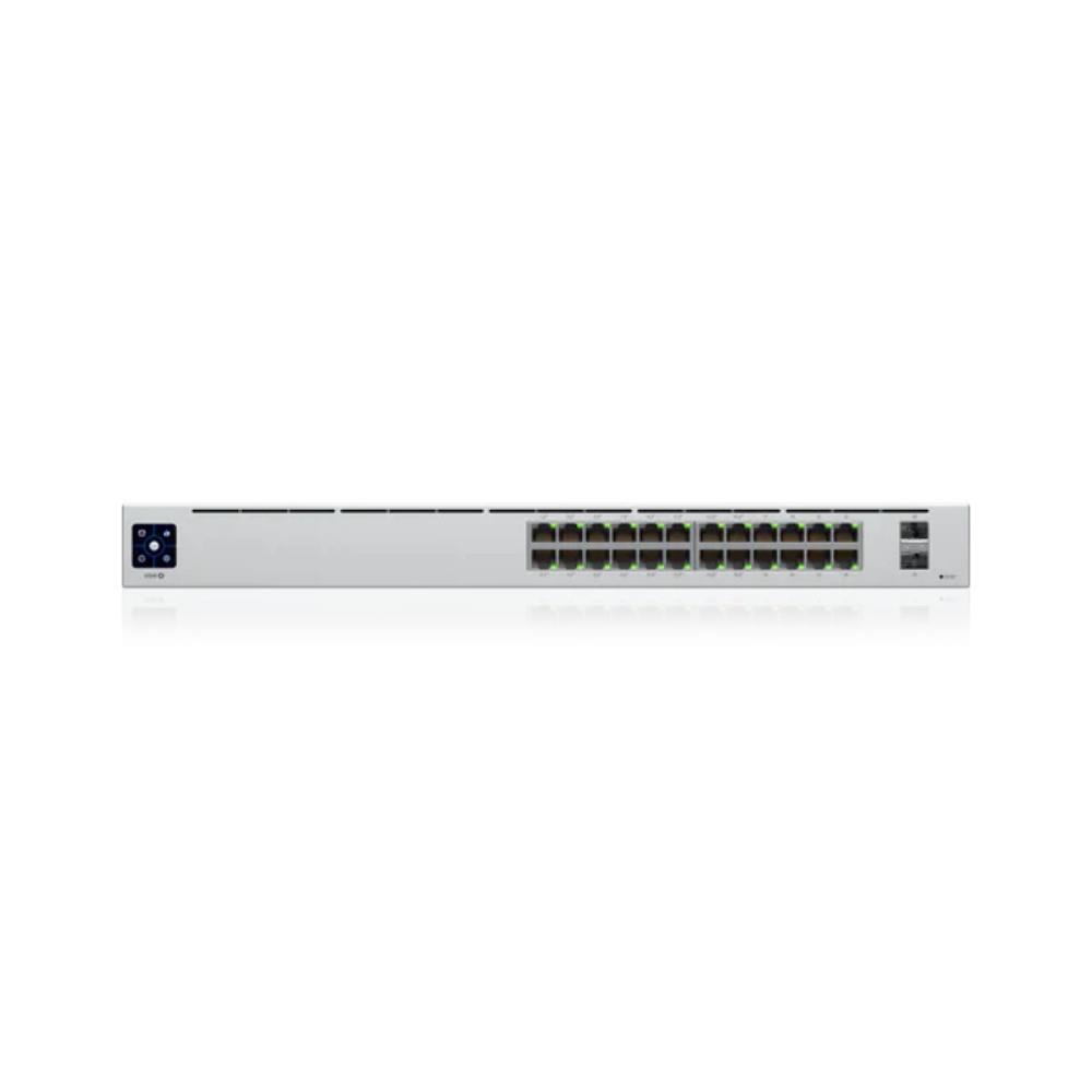 Usw-24-poe Ubiquiti Unifi Switch 24 Poe