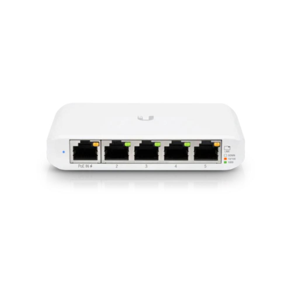 Usw-flex-mini Ubiquiti Unifi Switch Flex Mini