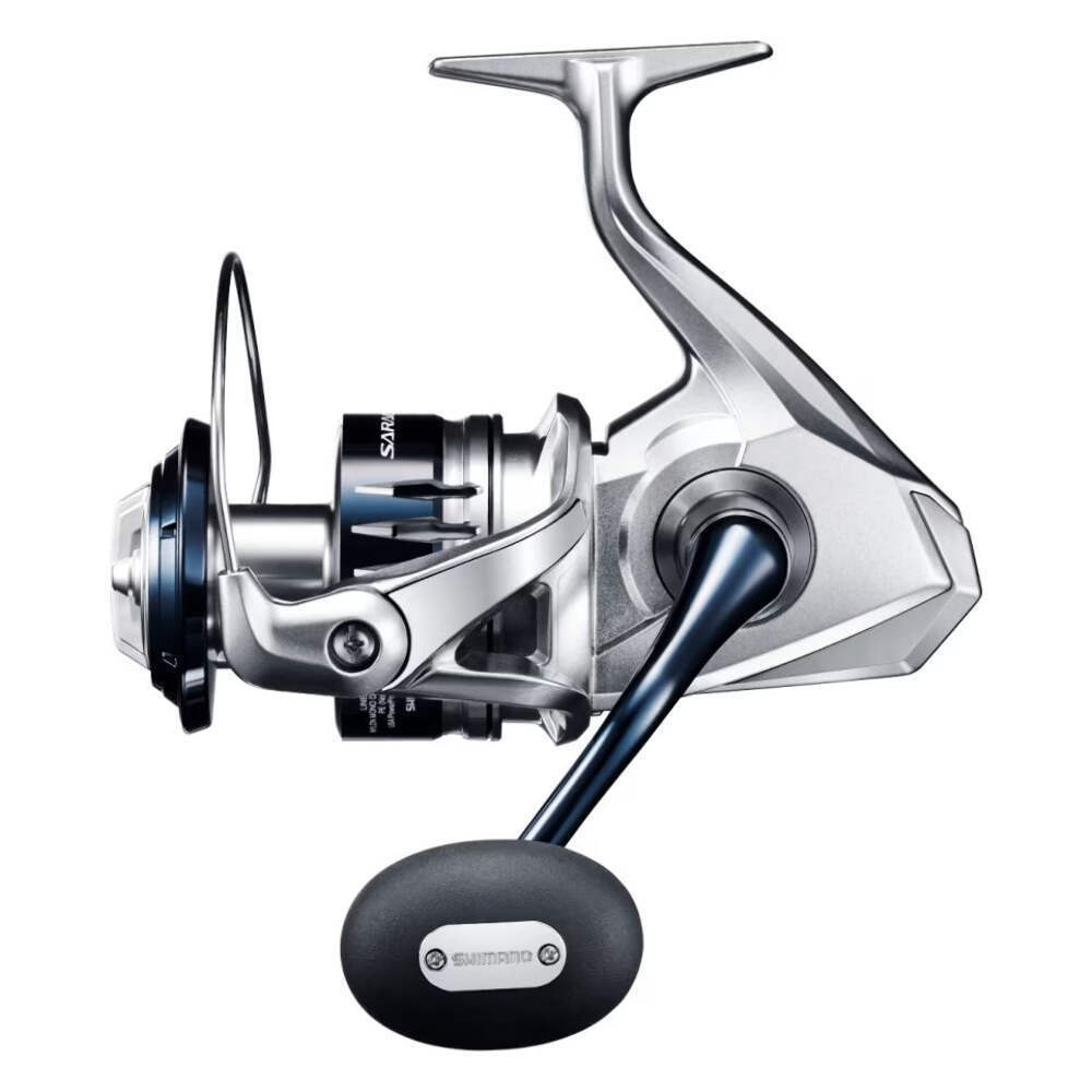 Shimano Saragosa Sw A Spinning Reel Fishing