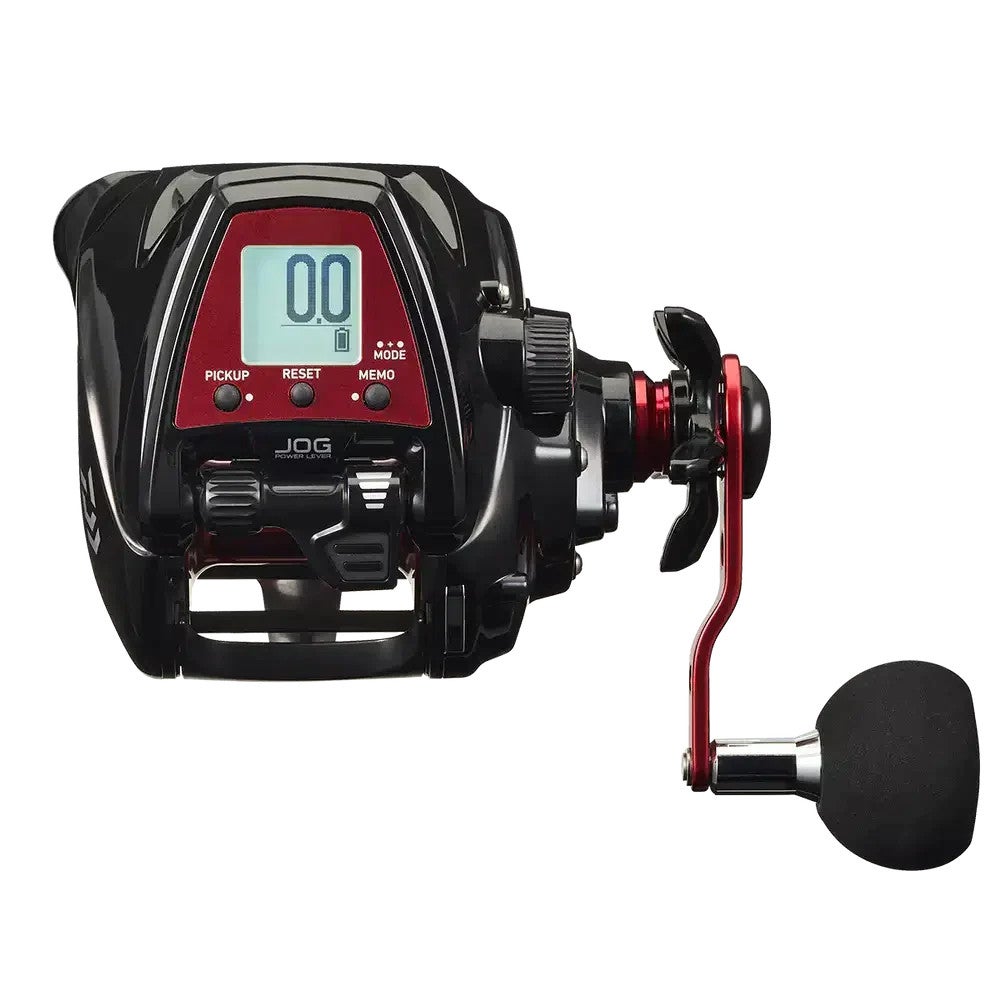 Daiwa 23 Leobritz Electric Reel