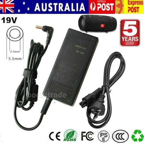 For Jbl Xtreme 2 Jbl Extreme / Boombox Ac Power Supply Speaker Adapter