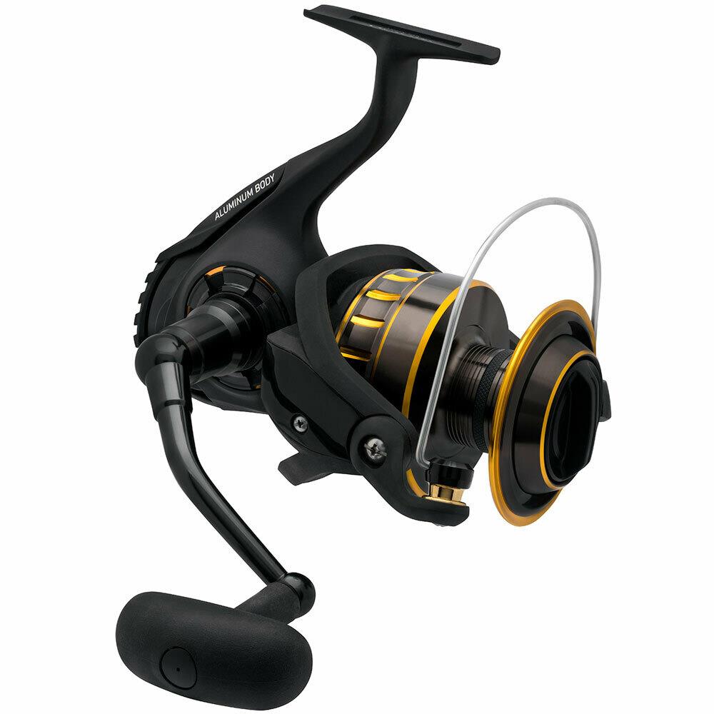 Daiwa Bg Reels