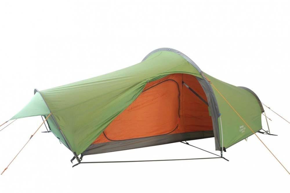Vango Starav 200 2-person Tent - Pamir Green