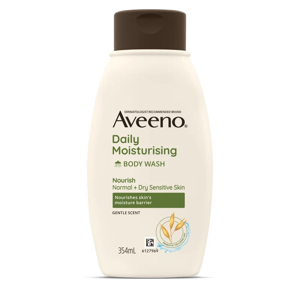 Aveeno Daily Moisturising Body Wash