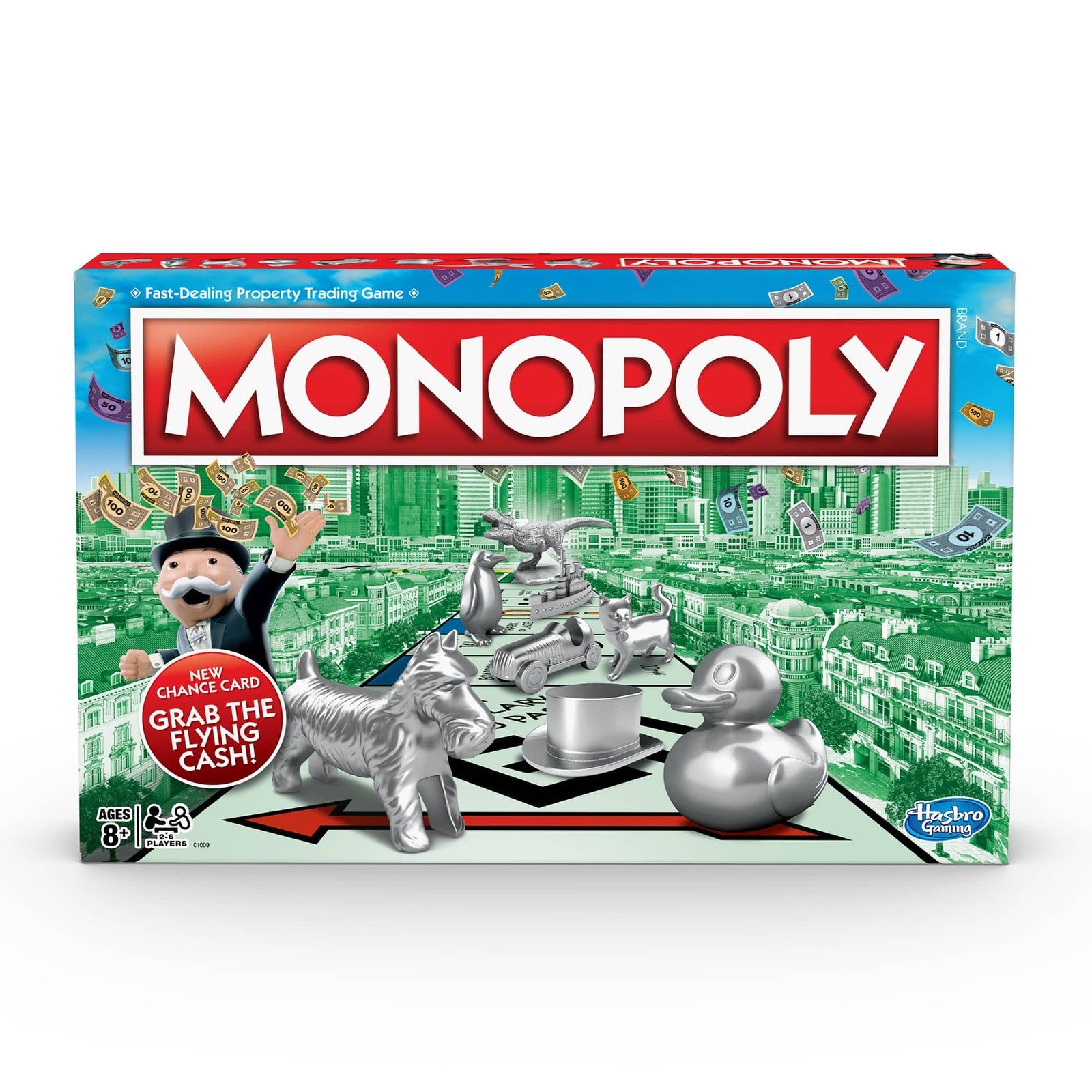 Monopoly