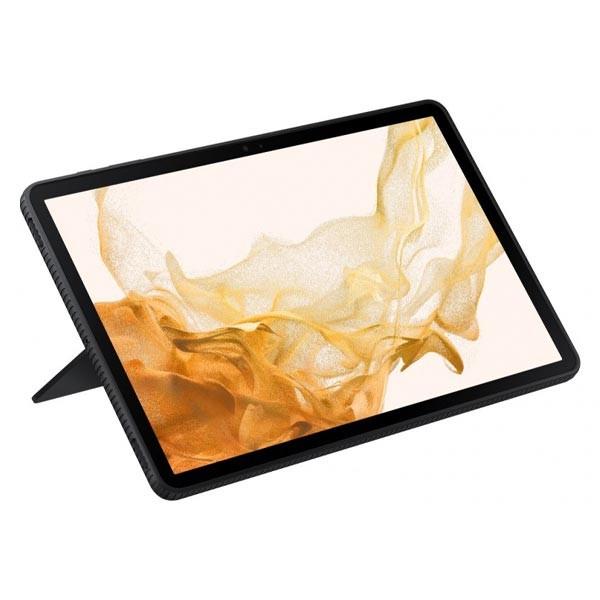 Samsung Protective Standing Cover (suits Samsung Galaxy Tab S8+) -
