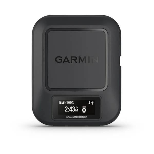 Garmin Inreach Messenger Satellite Communicator