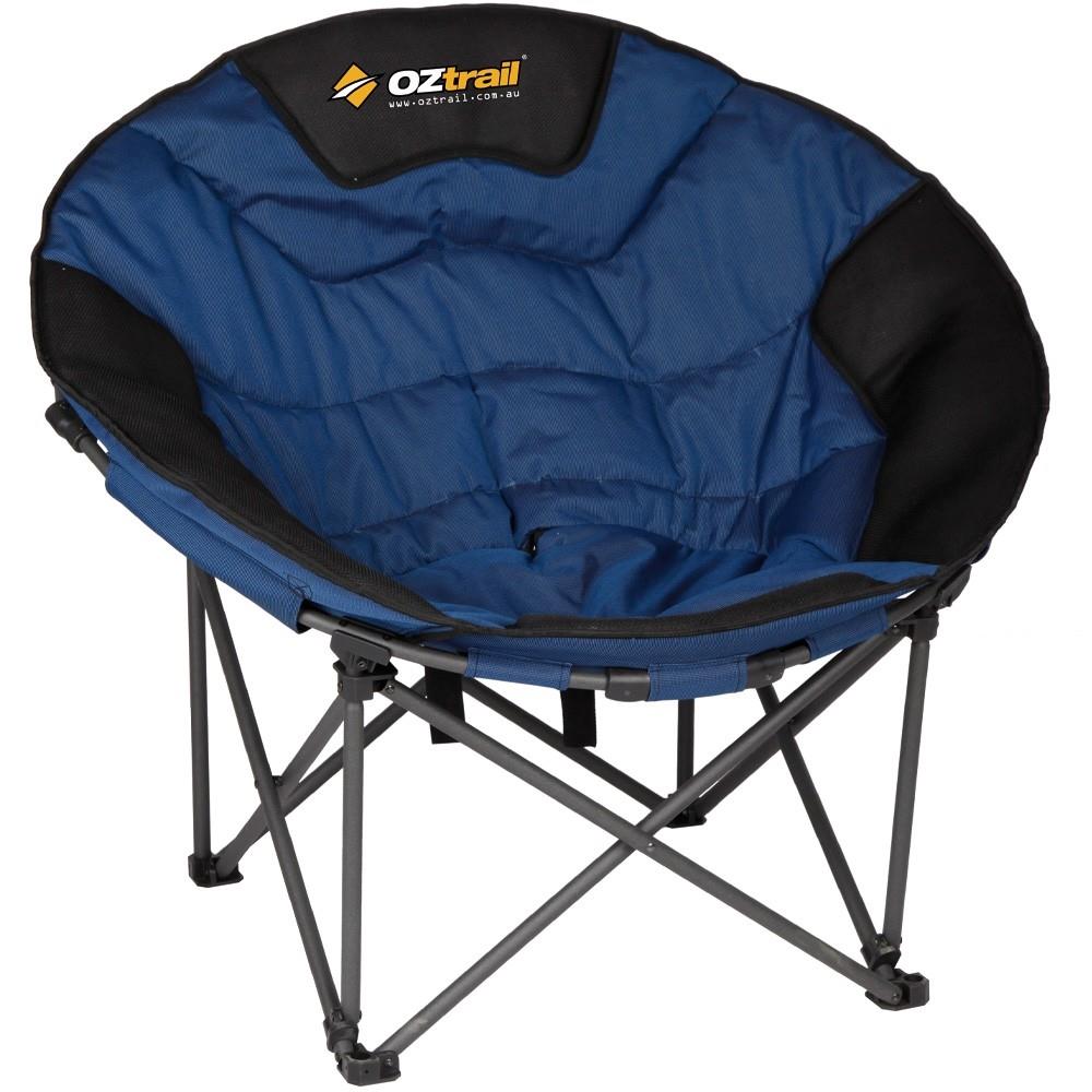 Oztrail Moon Chair Jumbo
