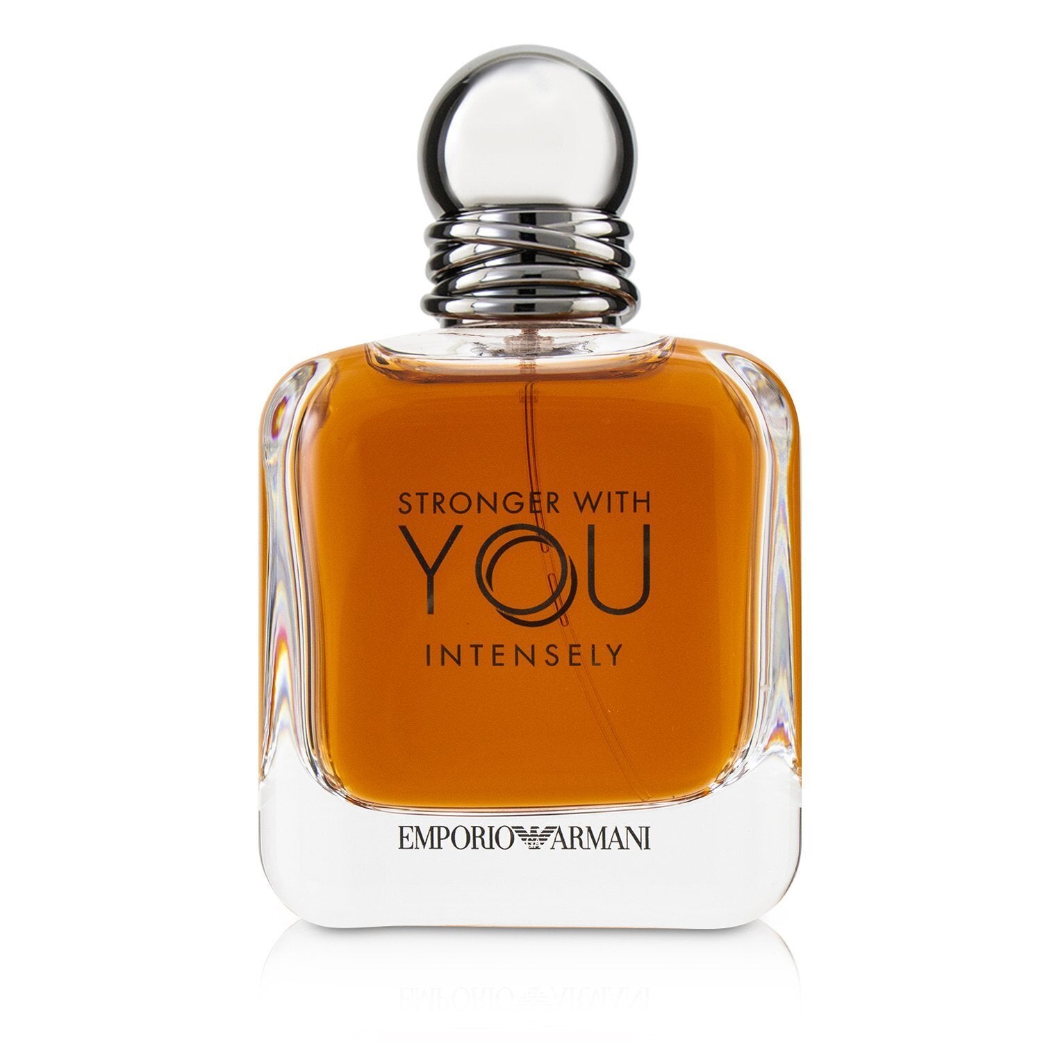 Giorgio Armani Emporio Armani Stronger With You Intensely Eau De