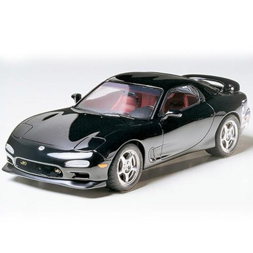 Tamiya Mazda Rx-7 R1