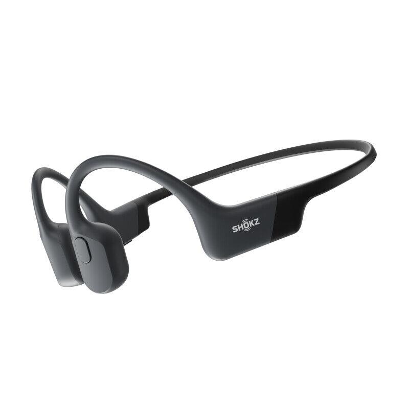 Shokz Openrun Black