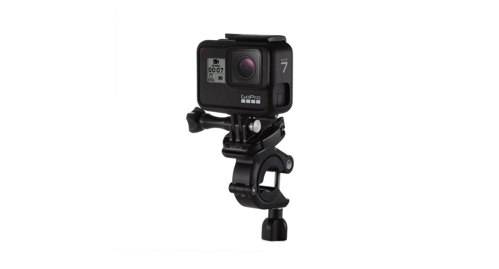 Gopro Handlebar / Seatpost / Pole Mount