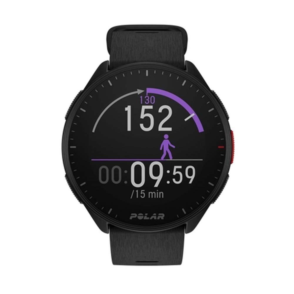 Polar Pacer Gps Sports Running Watch