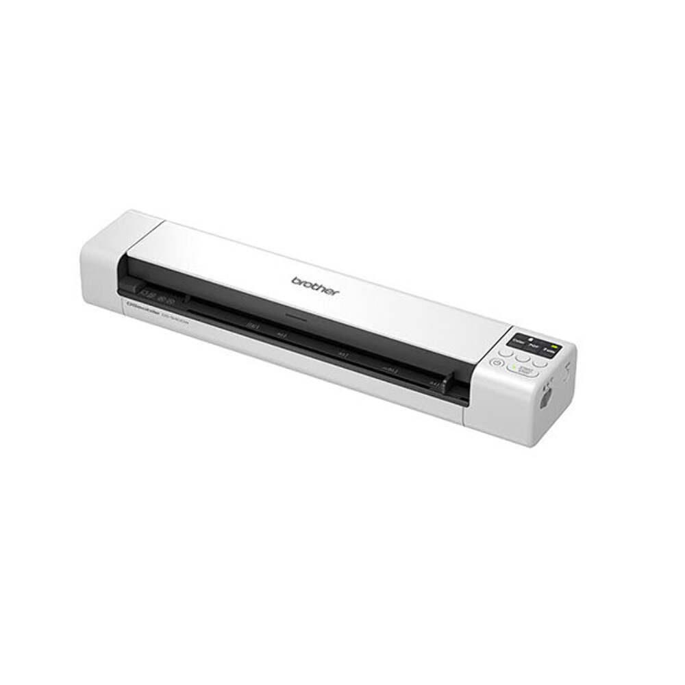 Brother Scanner