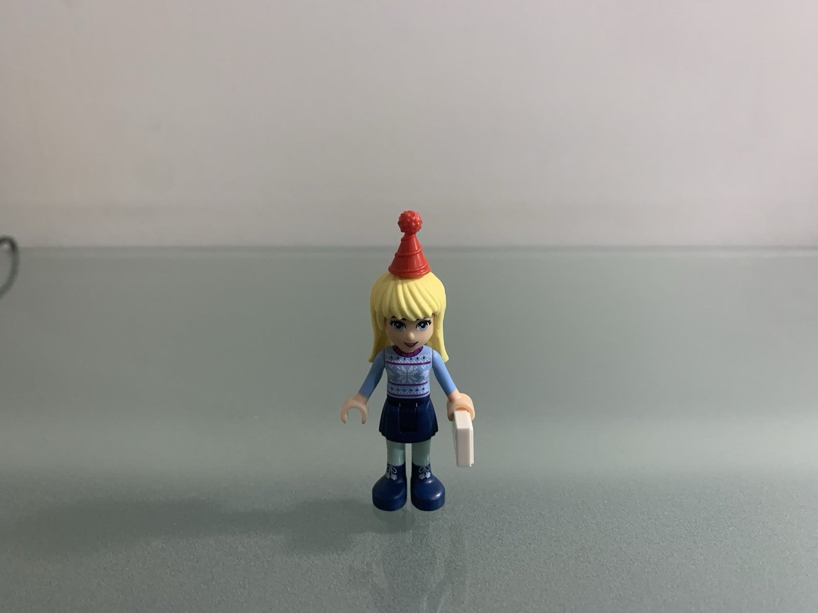 Lego Friends: Lego Friends Advent Calendar (41326)