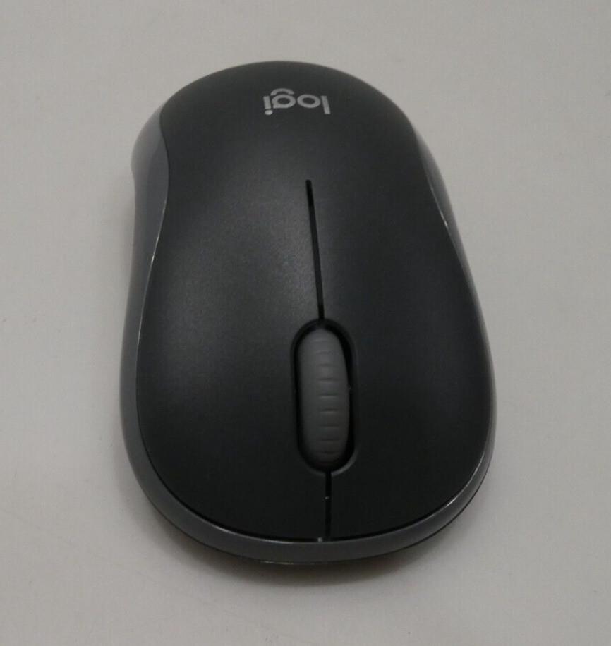 Logitech Wireless Mouse M185