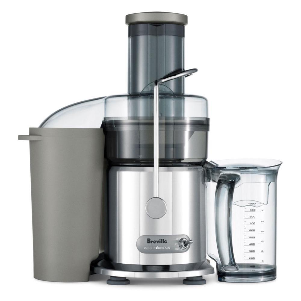 Breville Juice Fountain - Plus