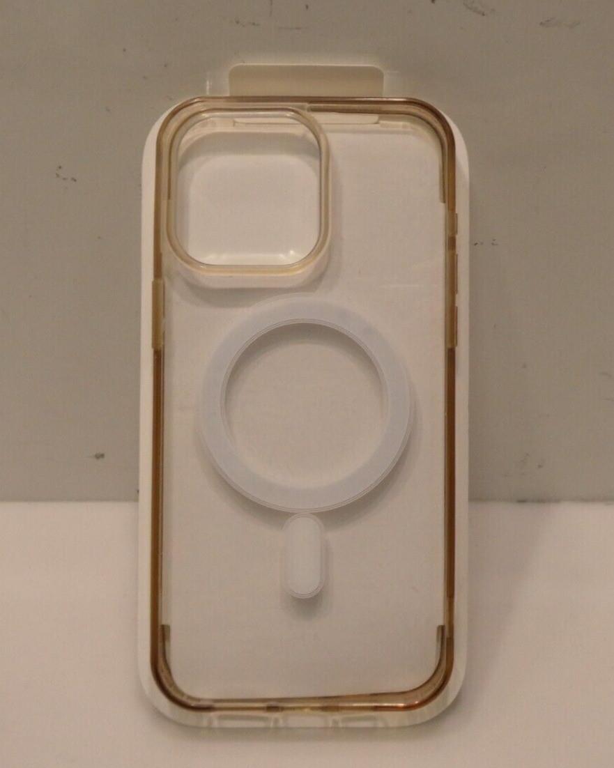 Apple Iphone 15 Pro Max Clear Case With Magsafe ​​​​​​​