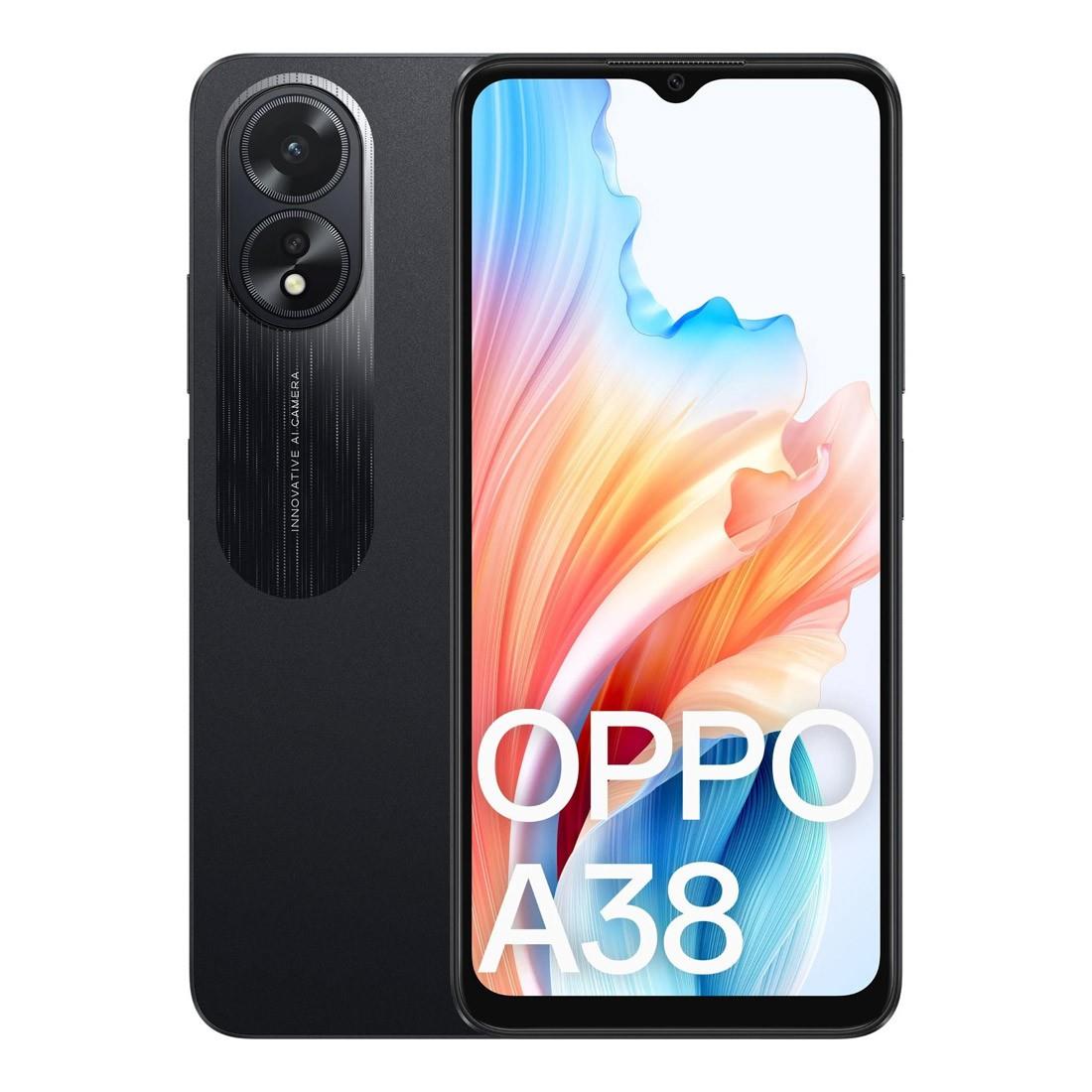 Oppo A38 (dual Sim, 128gb/4gb, 6.56'', Cph2579)