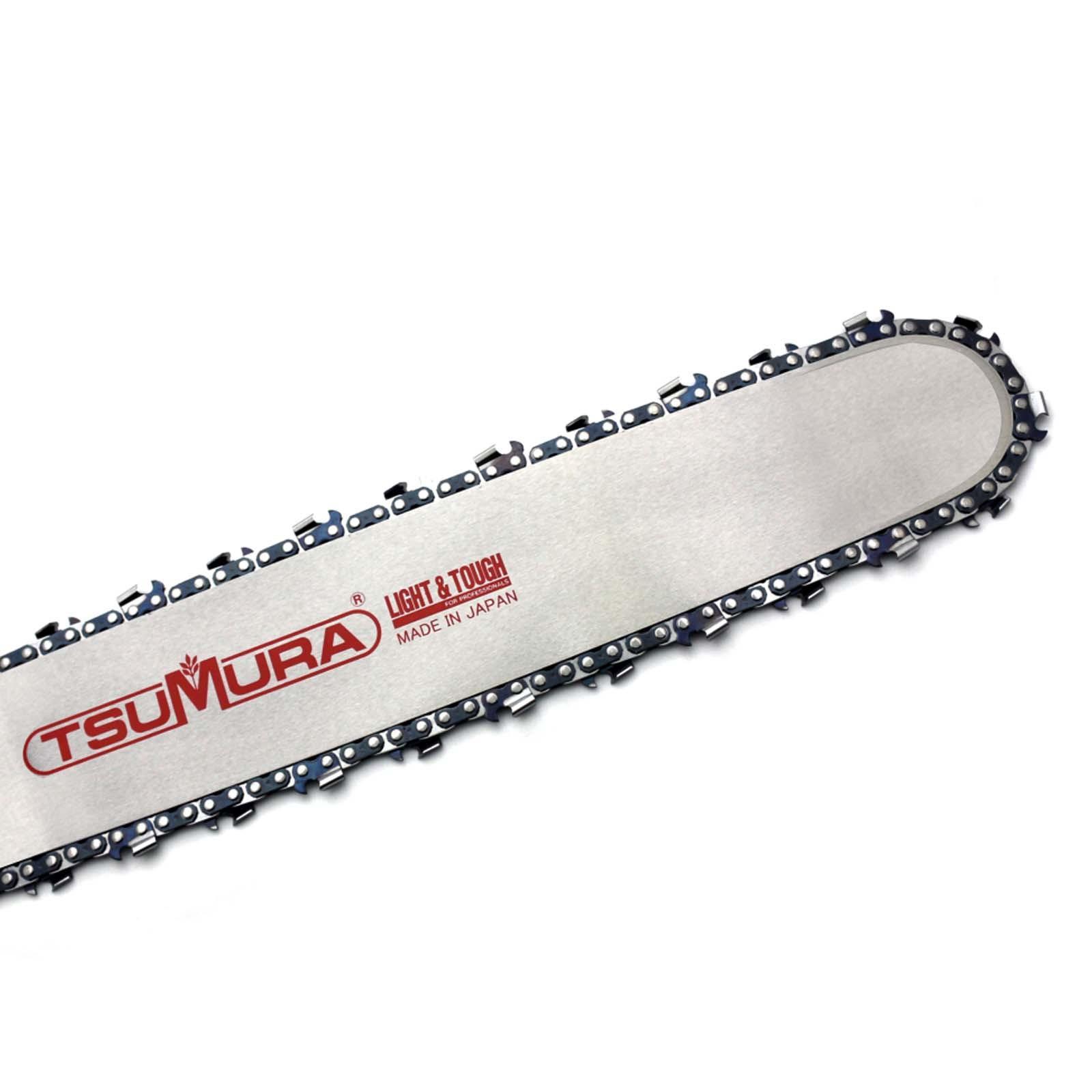 Hard Nose 20" Tsumura Bar & Hurricane Chain For Stihl Chainsaw 066