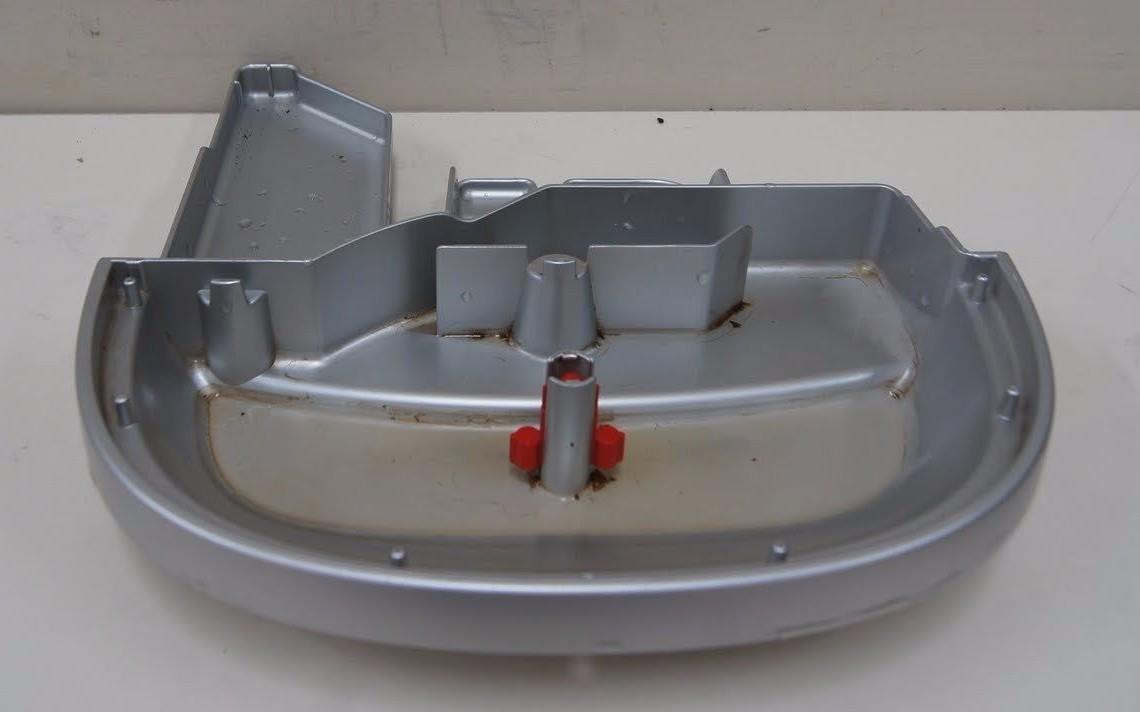 Genuine Drip Tray For Delonghi Esam4500 Magnifica Espresso Machine