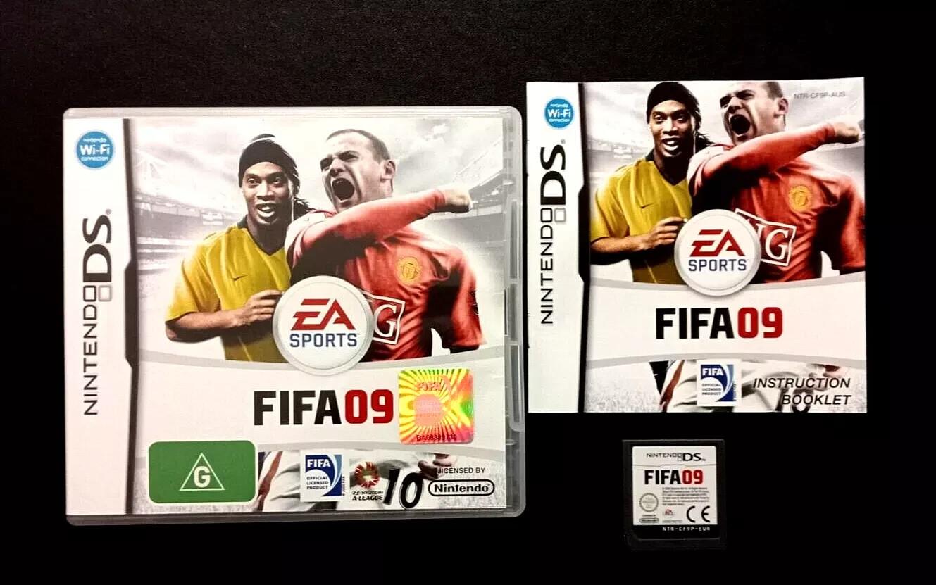 Nintendo Ds Games - Playable On 2ds / 3ds / 2ds Xl / 3ds Xl : Select