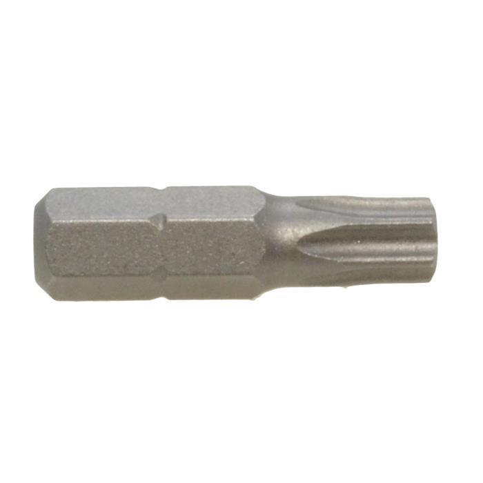 Post Torx Pin Security Screwdriver Drill Bit Driver Magnetic
