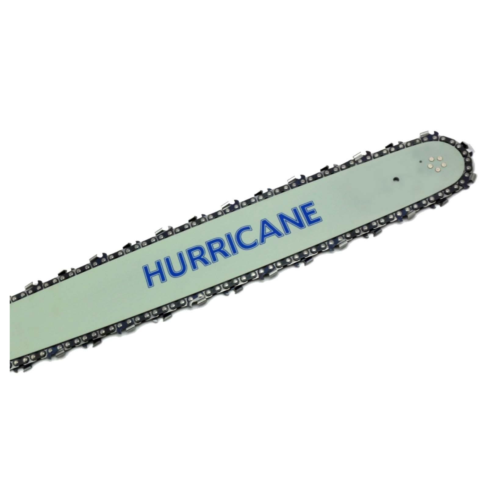 16" Bar & Chain For Ryobi Chainsaw 3/8lp 050 56dl 42cc Rcs4246b