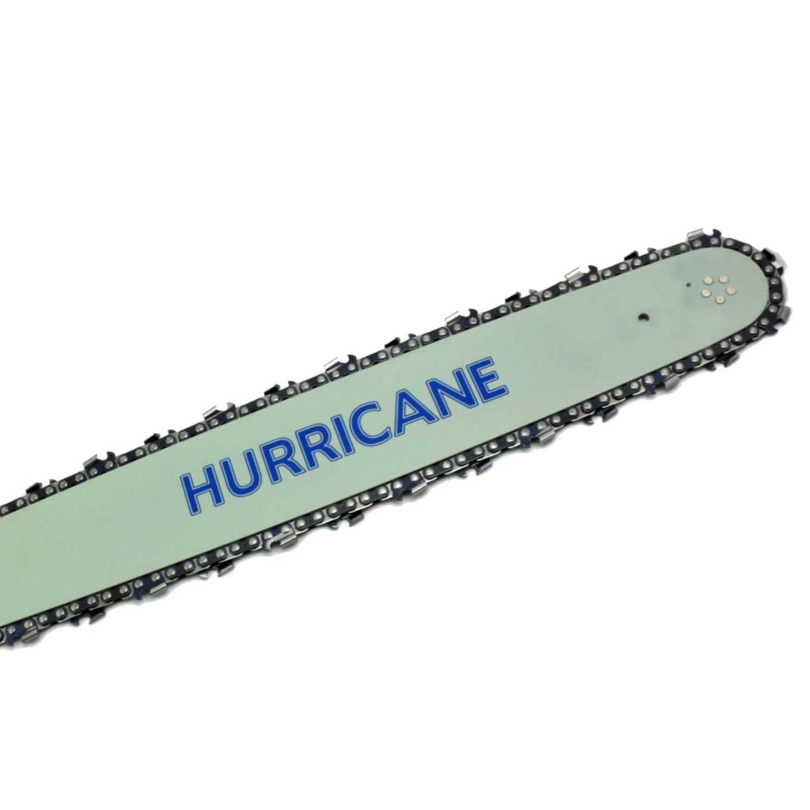 16" Bar & Chain Combo For Ryobi Chainsaw 3/8lp 050 56dl Rcs2340 B