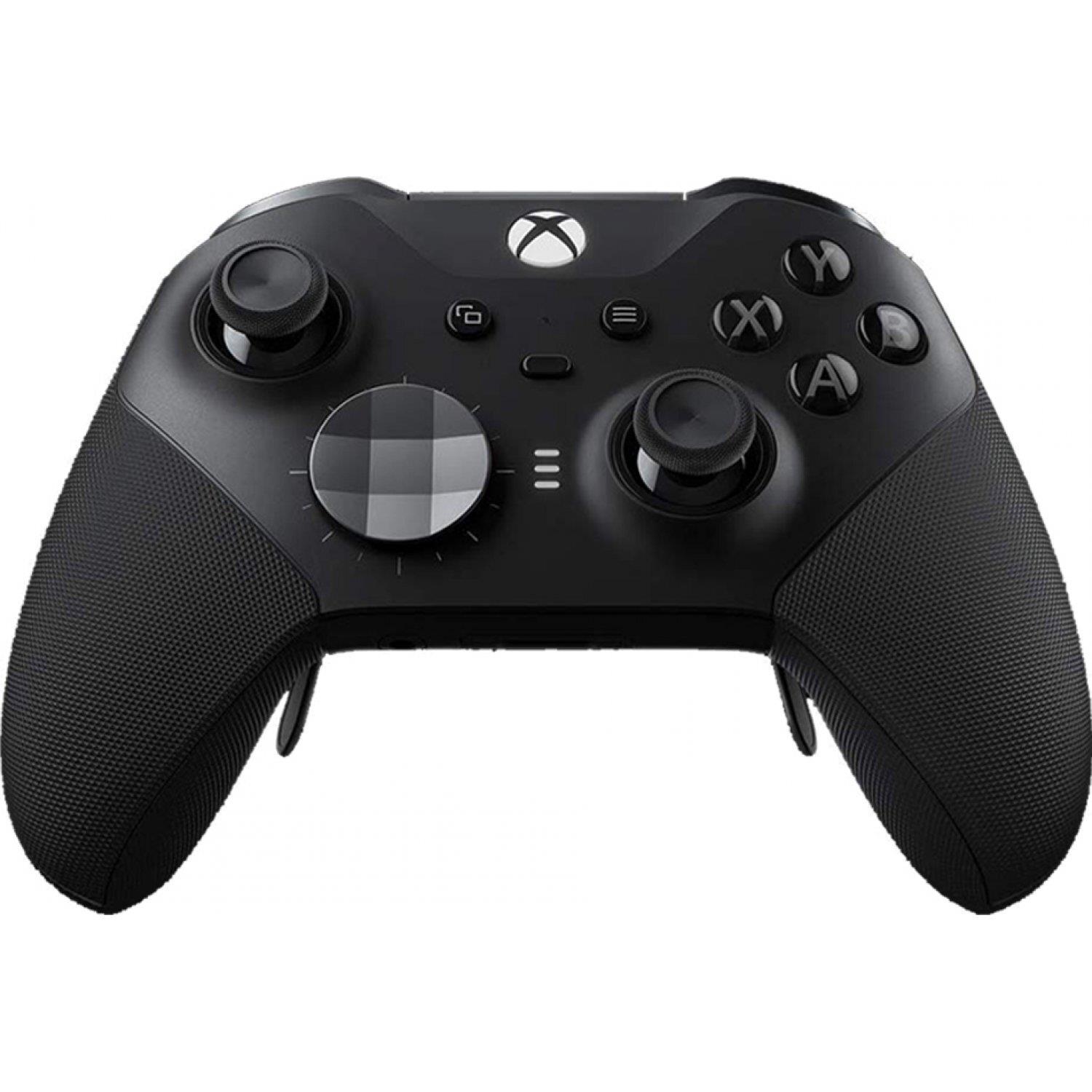 Xbox Elite Series 2 Wireless Controller (black) For Xbox One