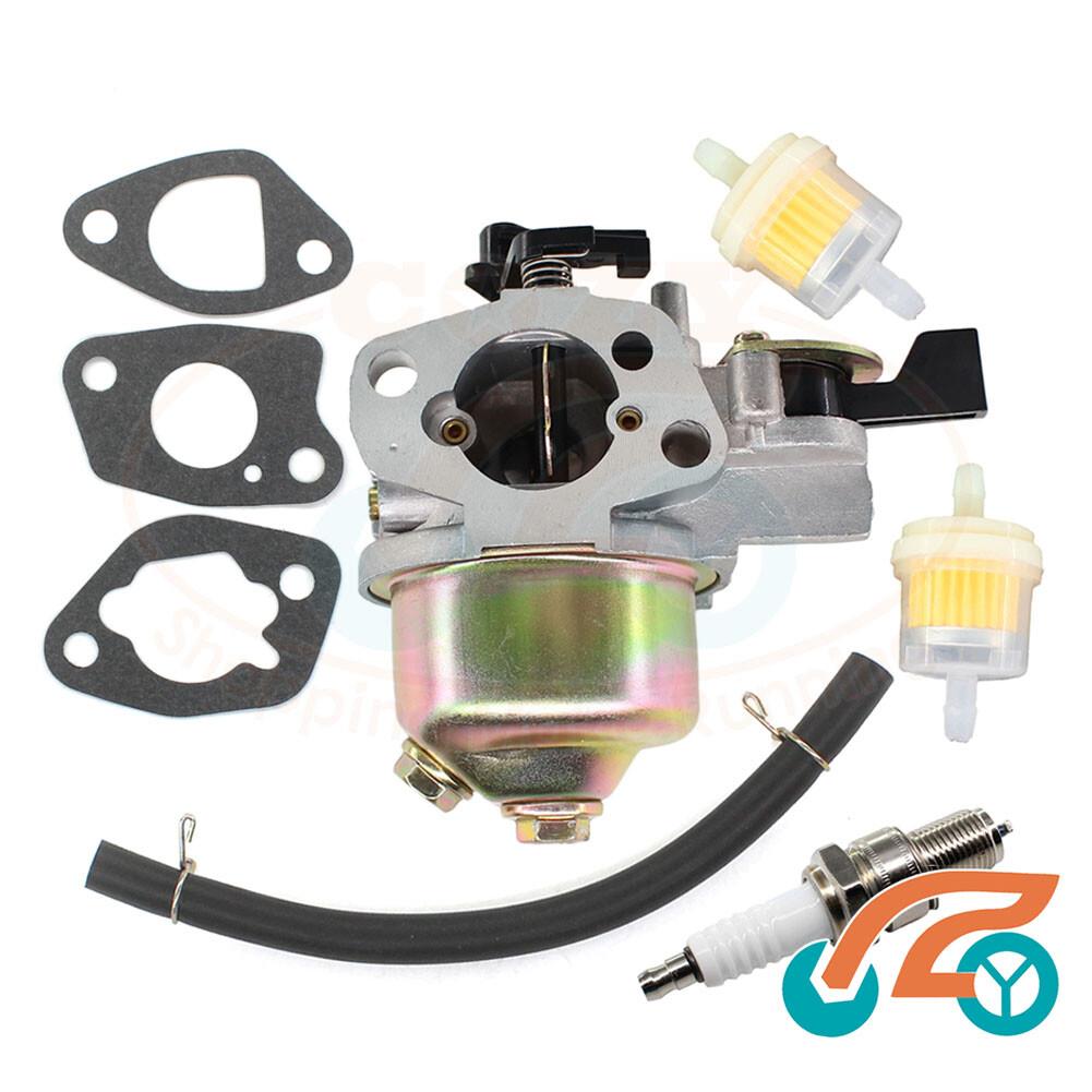 For Sanli Victa Carburettor Carby Lawnmower Gardeners Choice