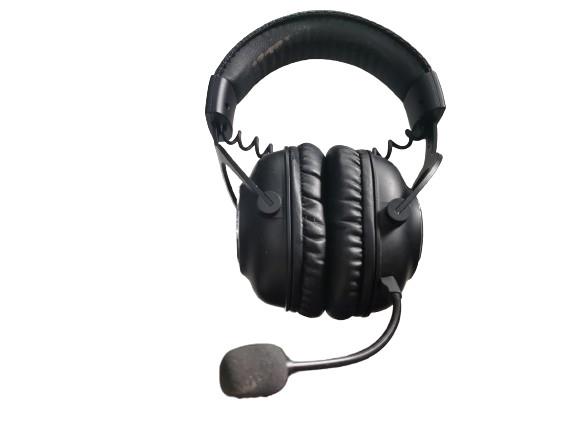 Logitech Pro X Lightspeed Wireless Gaming Headset Black - Missing