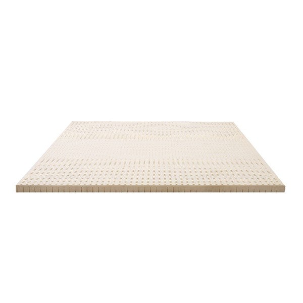 Latex Mattress Topper 5cm Double