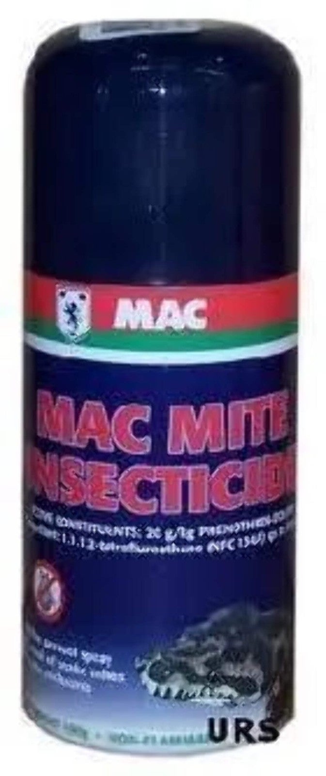 Reptile Mite Spray 100ml