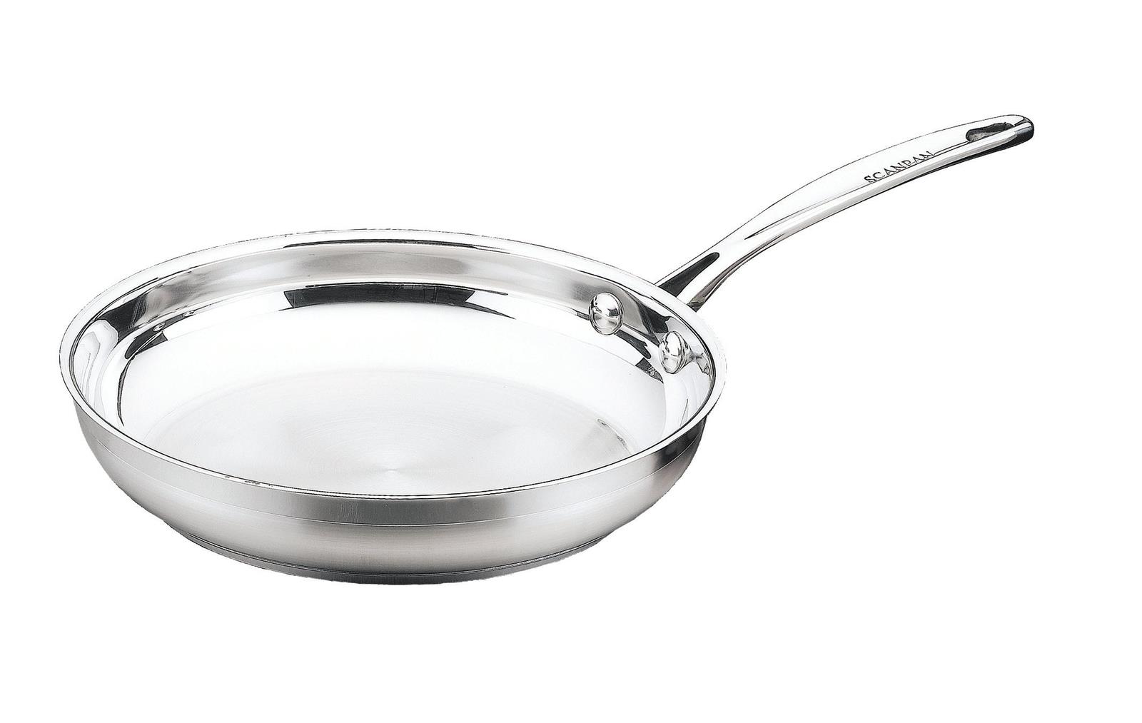 Scanpan Impact Fry Pan 18cm