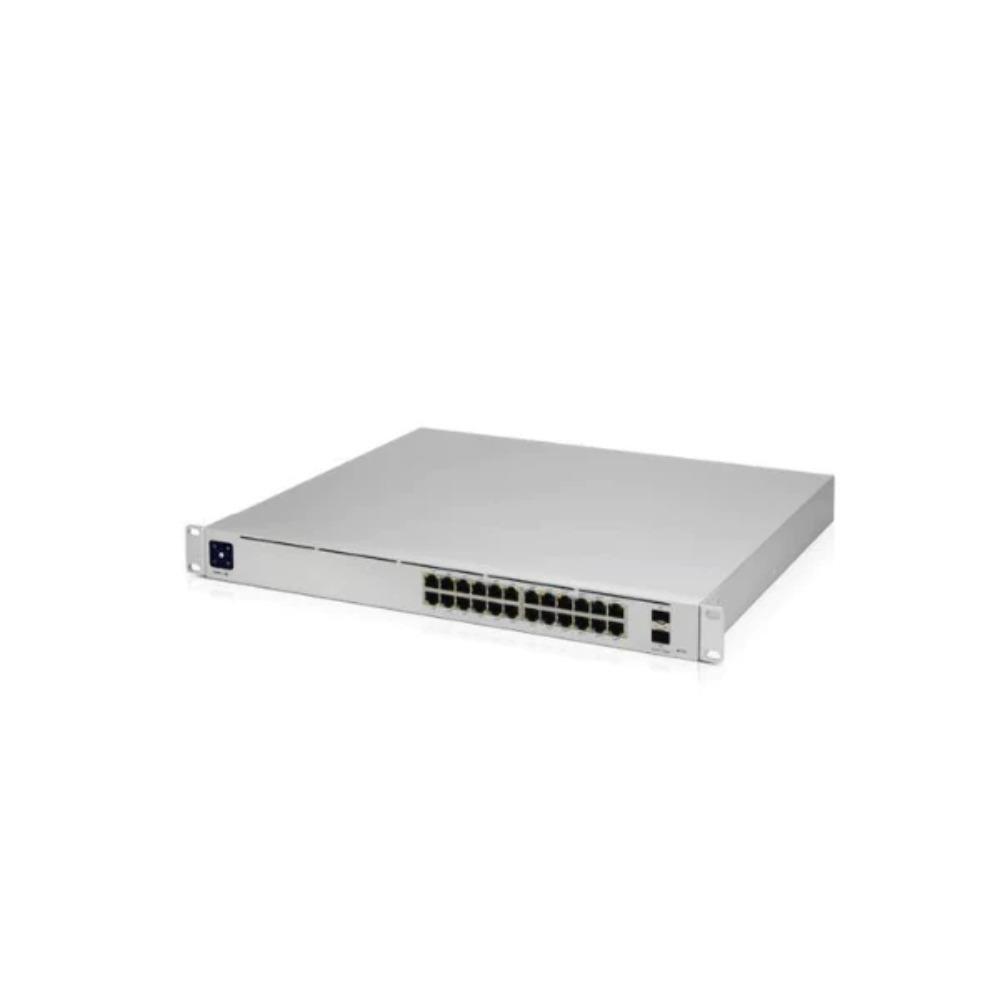 Ubiquiti Unifi 24 Port Gigabit Switch
