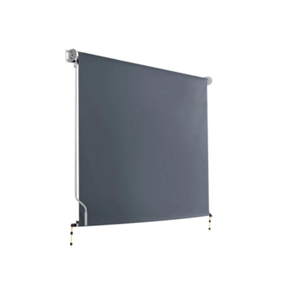 Outdoor Blind Window Roll Down Awning Canopy Privacy Screen