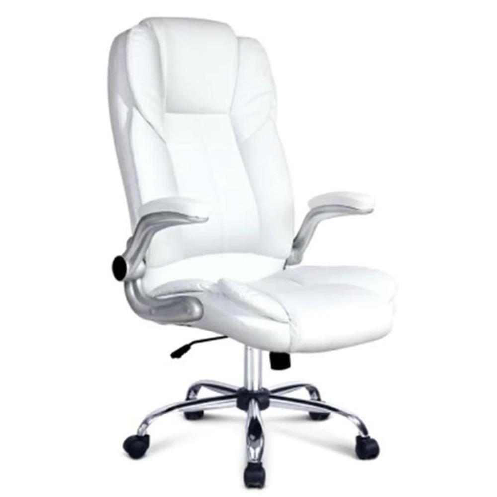 Pu Leather Office Chair
