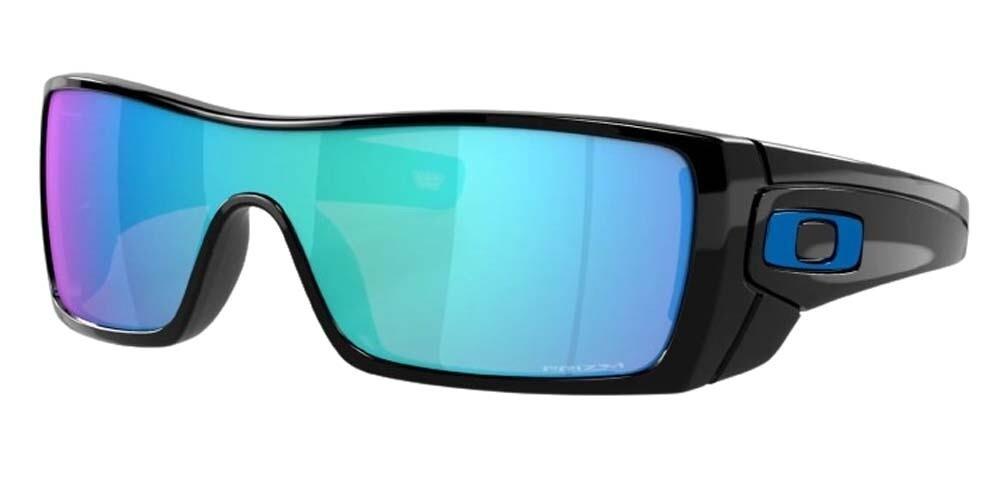 Oakley Batwolf Unisex Sunglasses