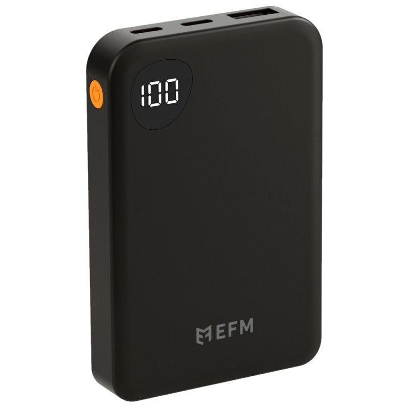 Efm Essential Power Bank