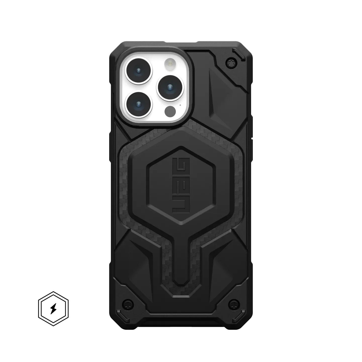 Uag Monarch Pro For Iphone 15 Pro Max