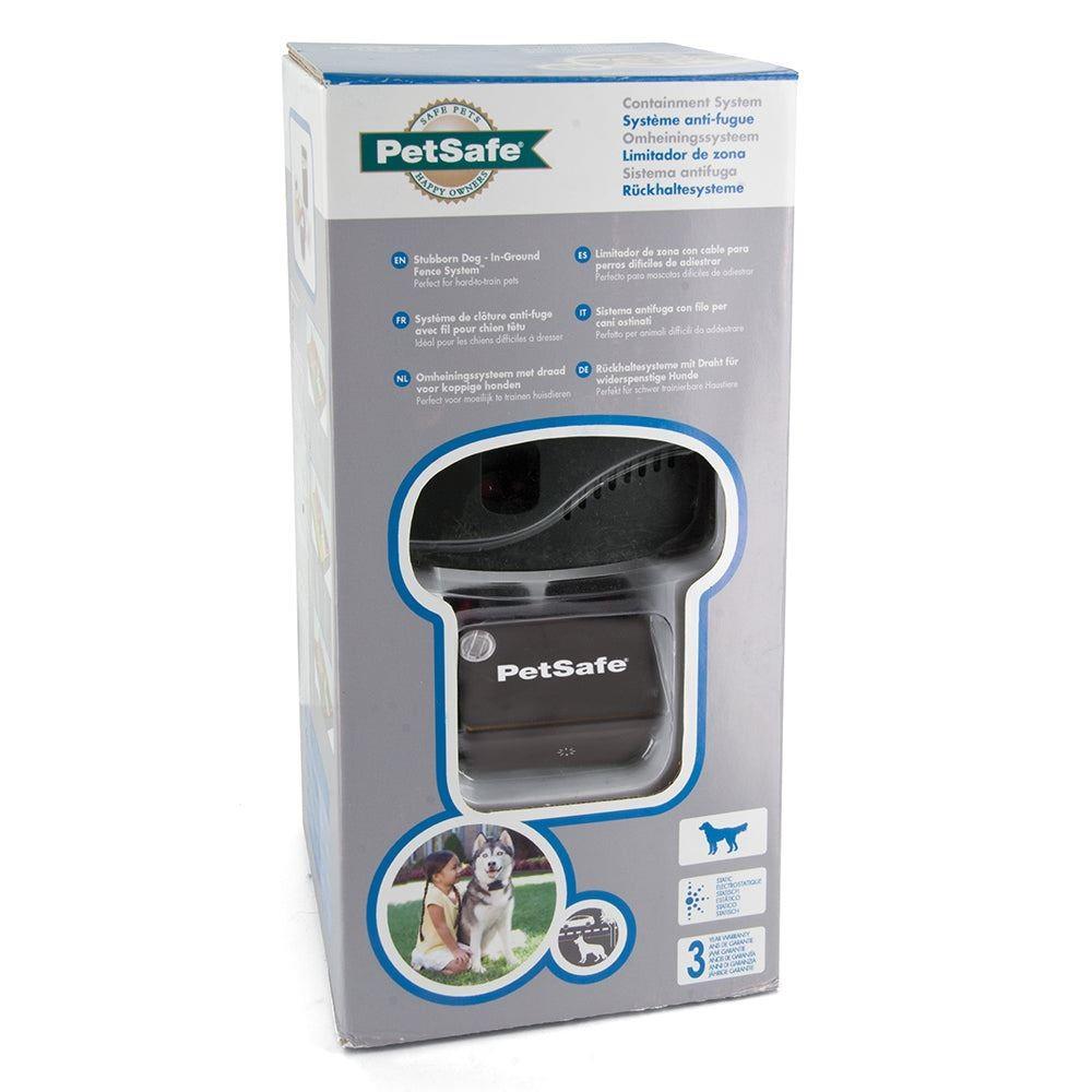 Petsafe Stubborn Dog Inground Fence System - Free Shipping