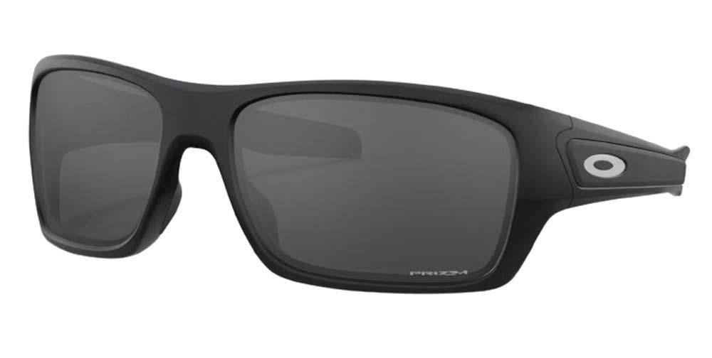 Oakley Turbine Unisex Sunglasses