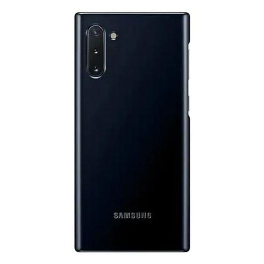 Samsung Galaxy Note 10 Led Back Cover