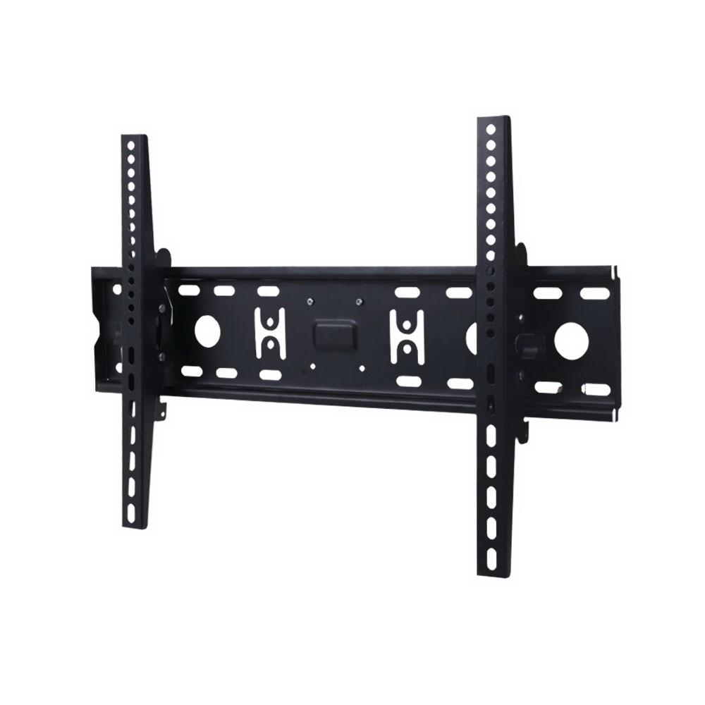 Tv Wall Mount Bracket Tilt Slim Led Lcd 32 42 50 55 60 65 70 Inch