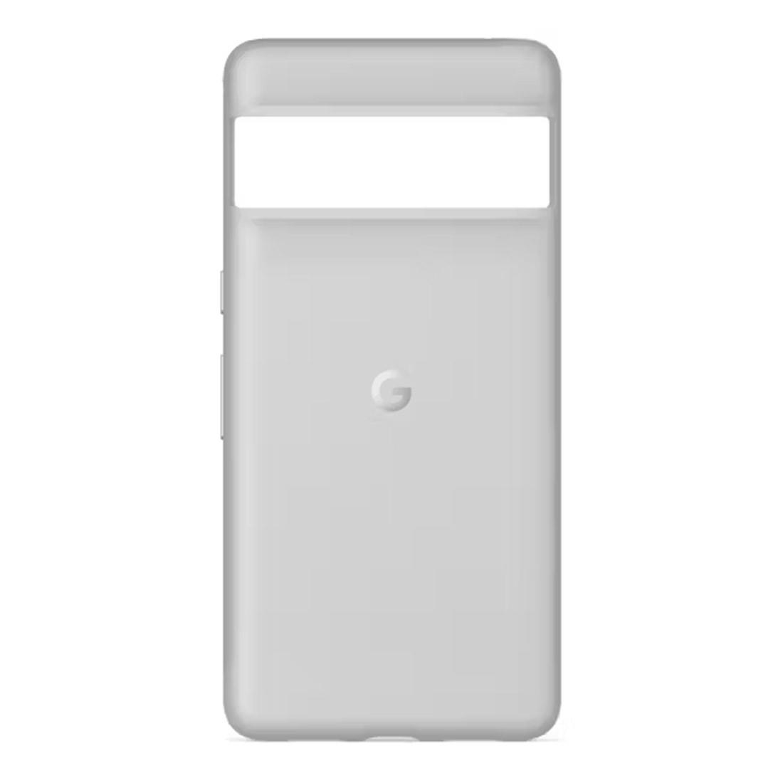 Google Pixel 7 Pro Case - Chalk