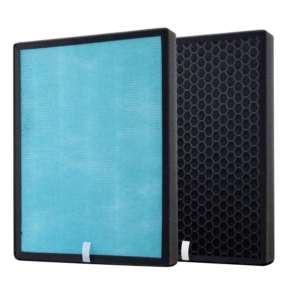 Devanti Air Purifier 4 Layers Hepa Replacement Filter